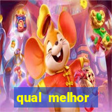 qual melhor aplicativo de jogo para ganhar dinheiro